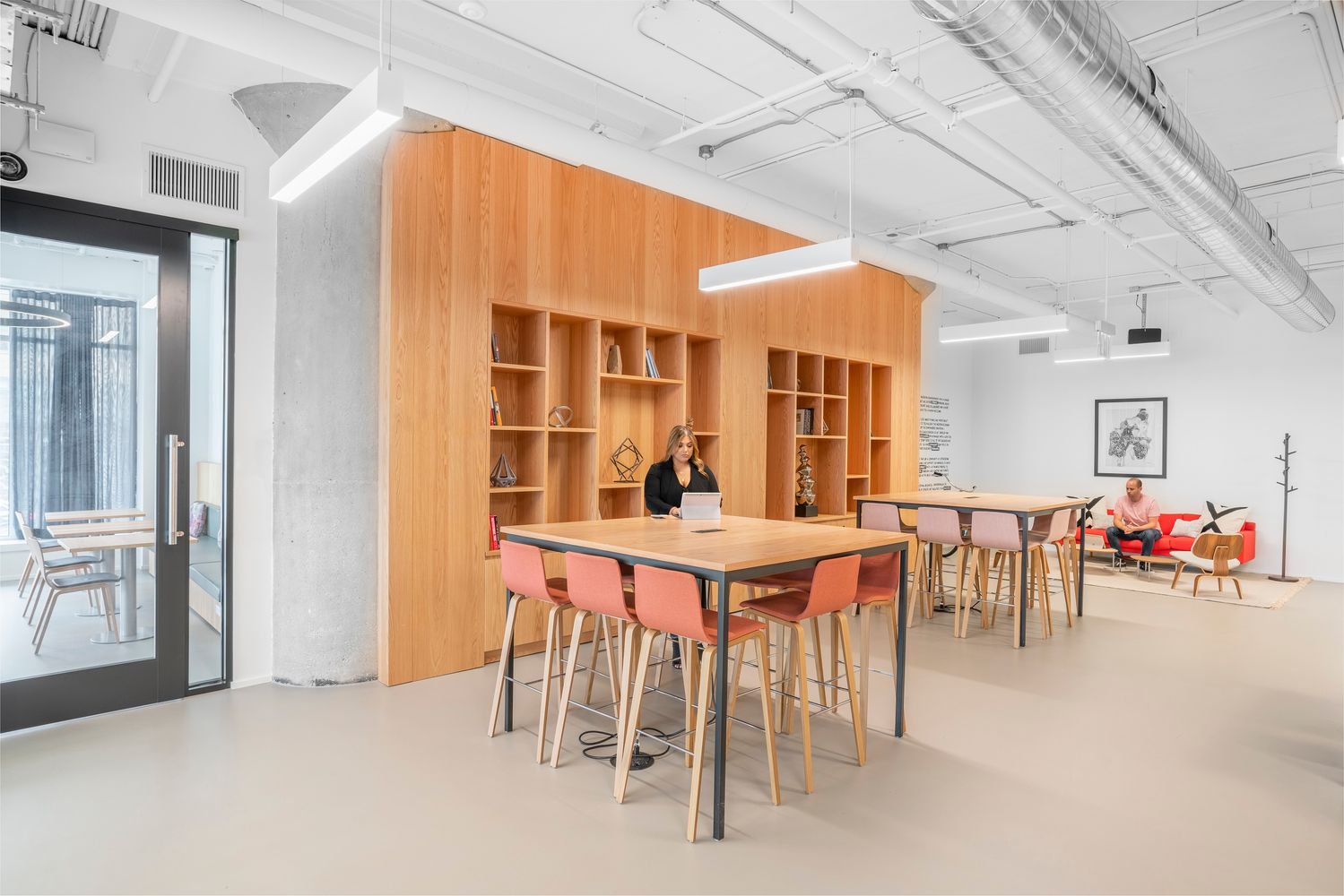 Spaces DUMBO: 175 Pearl Street, New York City, NY 10005